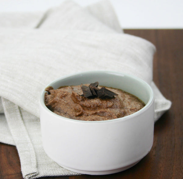 Mousse Au Chocolat Creme Anglaise Mousse Chocolat Au 33 MOUSSE AU CHOCOLAT (Chocolate Mousse) – the FRENCHEDUCATION