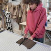 FASHION DESIGN SUMMER CAMP • AGE 14 - 18