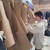 FASHION DESIGN SUMMER CAMP • AGE 14 - 18