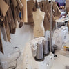 FASHION DESIGN INTRO TO SEWING SUMMER CAMP • AGE 9 - 13