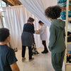 FASHION DESIGN SUMMER CAMP • AGE 14 - 18