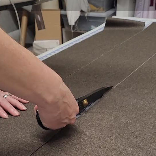 FASHION DESIGN 3 DAY BOOTCAMP S1 - 18+