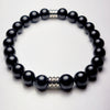 ELOS BLACK TOURMALINE BRACELET