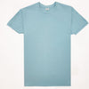 NOT-SO-BASIC T-SHIRT Nº3 AZURE