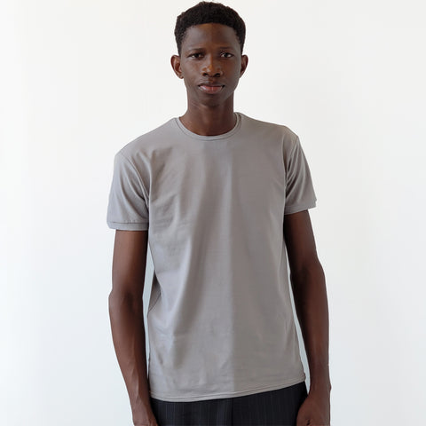 NOT-SO-BASIC T-SHIRT - Nº6