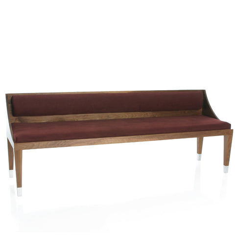 Metropolitan Bench