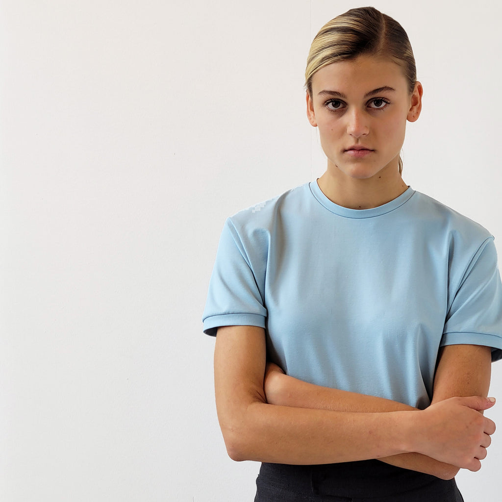 NOT-SO-BASIC T-SHIRT - Nº3