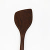 Belos Angled Wood Spatula