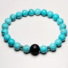 AMINA BLUE TURQUOISE BRACELET