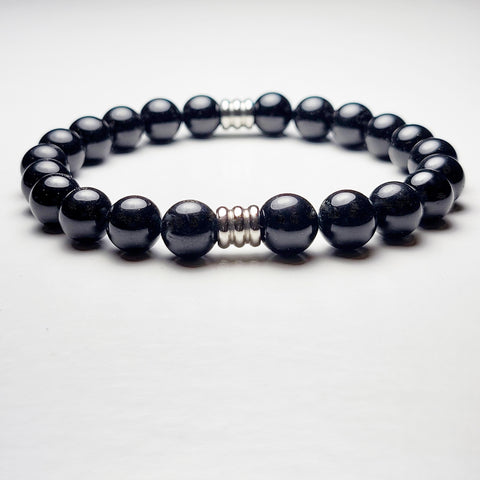 ELOS BLACK TOURMALINE BRACELET