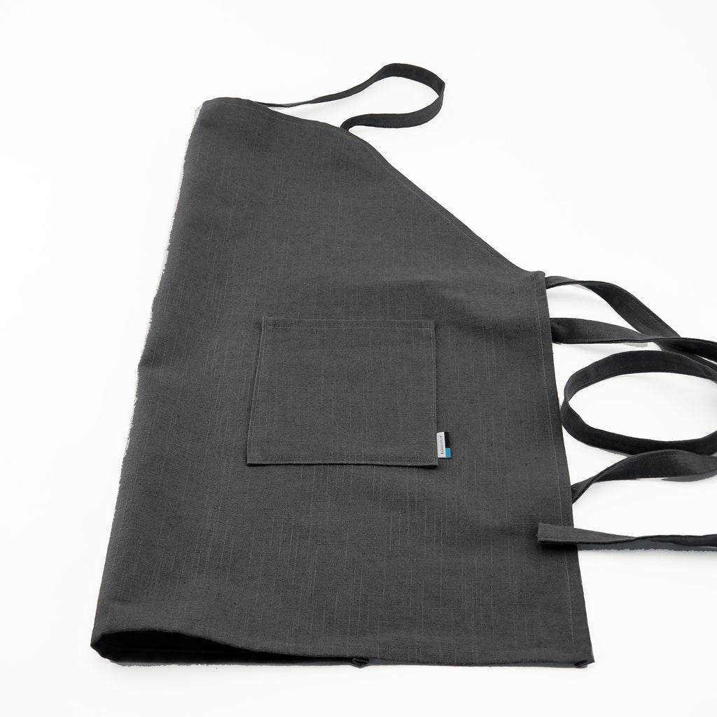 Lecus Linen Apron