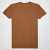 NOT-SO-BASIC T-SHIRT Nº4 TERRACOTTA