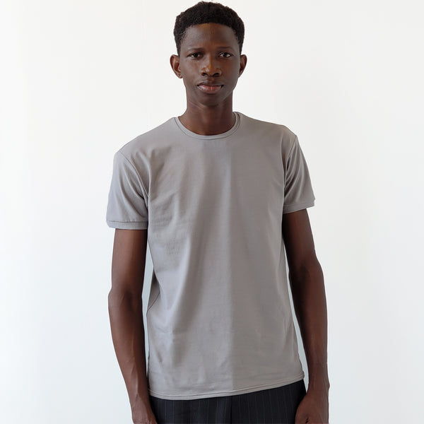 NOT-SO-BASIC T-SHIRT - Nº6