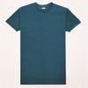 NOT-SO-BASIC T-SHIRT  Nº5 TEAL