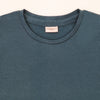 NOT-SO-BASIC T-SHIRT  Nº5 TEAL