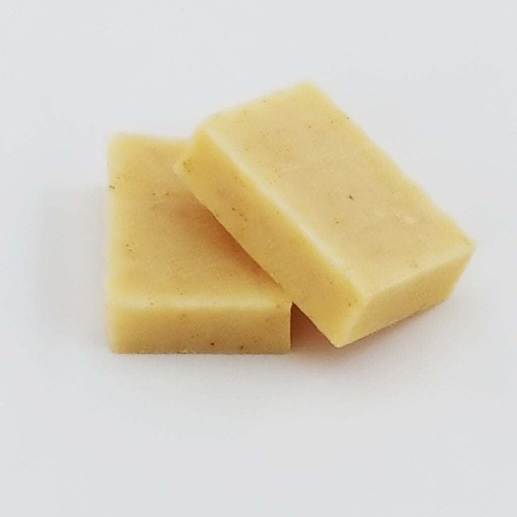 Natural Exfoliating Scented Bar Soap