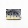 Natural Lime Basil Scented Bar Soap