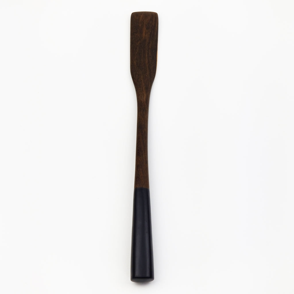 Romus Skinny Wood Spatula – the FRENCHEDUCATION
